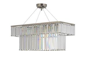 Подвесная люстра Enio Enio E 1.5.70X25.100 NP