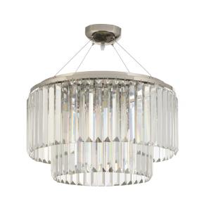 Подвесная люстра Enio Enio E 1.5.D50.101 NP