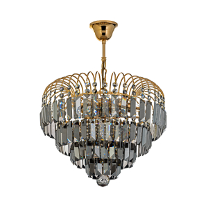 Подвесная люстра Sabina Sabina E 1.5.32.104 G