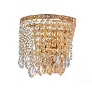 Настенное бра Stella Gold Stella E 2.10.502 G