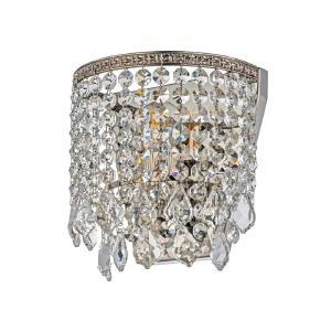 Настенное бра Stella Nickel Stella E 2.10.502 N