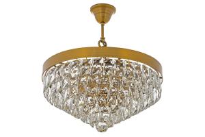 Подвесная люстра Avio Avio E 1.5.40.102 AG