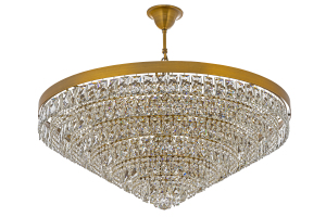 Подвесная люстра Avio Avio E 1.5.80.102 AG