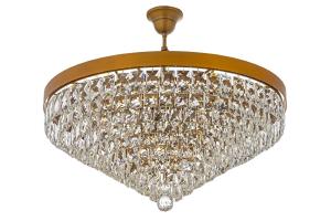 Подвесная люстра Avio Avio E 1.5.60.102 AG