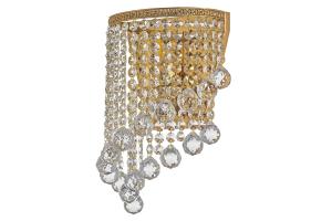 Настенное бра Stella Gold Stella E 2.10.202 G