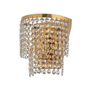 Настенное бра Sara Gold Sara E 2.10.503 G