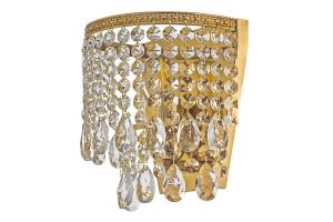 Настенное бра Stella Gold Stella E 2.10.503 G