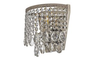 Настенное бра Stella Nickel Stella E 2.10.503 N