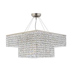 Подвесная люстра Milano Milano E 1.5.50.522 NK