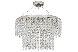 Подвесная люстра Milano Milano E 1.5.D50.522 NK