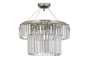 Подвесная люстра Enio Enio E 1.5.D50.100 NP