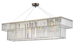 Подвесная люстра Enio Enio E 1.5.120X30.100 NP