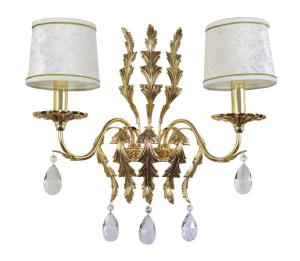 Настенное бра Firenze Firenze E 2.1.2.200 CG