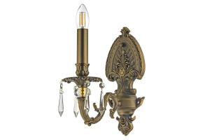 Настенное бра Estrada Estrada E 2.1.1.600 A