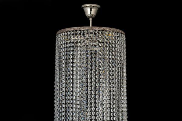 Светильник потолочный Stella Stella E 1.5.30.101 N