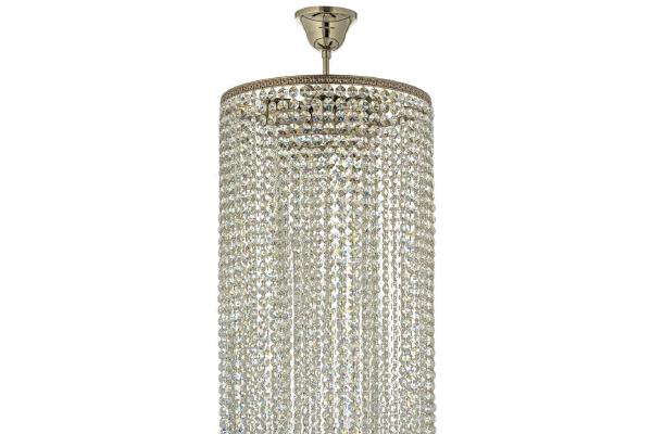 Светильник потолочный Stella Stella E 1.5.30.101 N