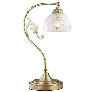 Настольная лампа Odeon Light  Nueli 2563/1T