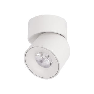Накладной светильник Tictac 10180 White 3000K