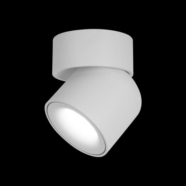 Накладной светильник Tictac 10180 White 4000K