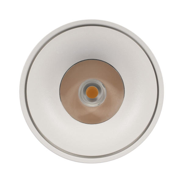 Накладной светильник Tictac 10219 White 3000K