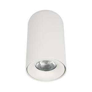 Накладной светильник Tictac 10220 White 3000K