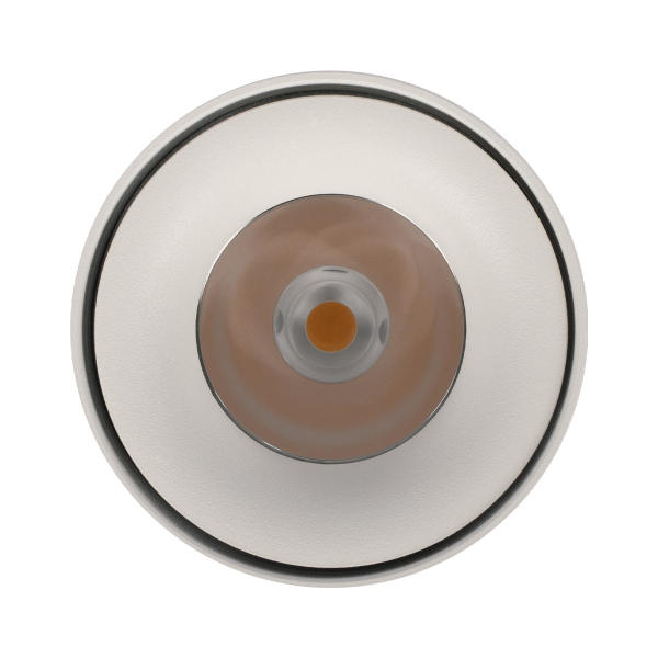 Накладной светильник Tictac 10220 White 3000K