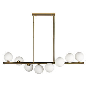 Люстра на штанге Tely 10236/8