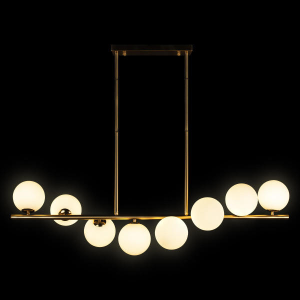 Люстра на штанге Tely 10236/8