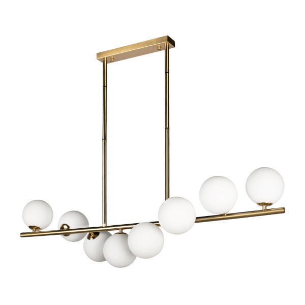 Люстра на штанге Tely 10236/8