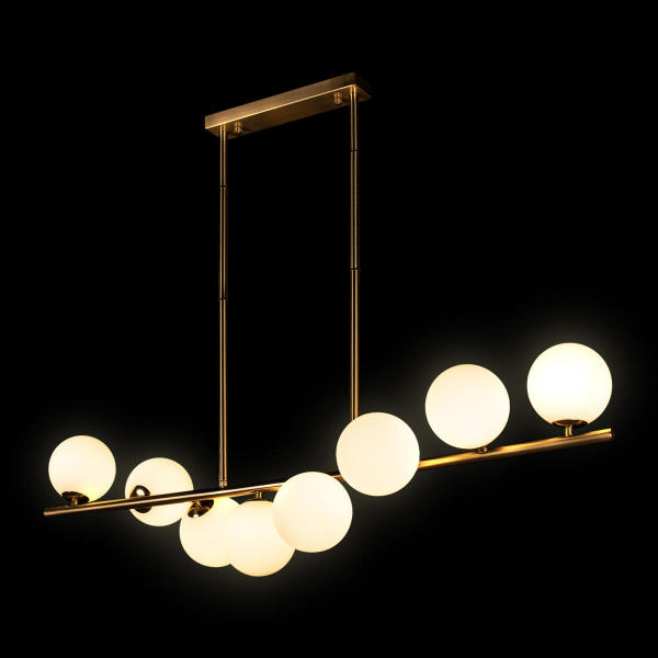 Люстра на штанге Tely 10236/8