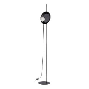 Торшер Wonders 10237F Black