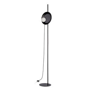 Торшер Wonders 10237F Black