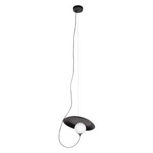Светильник подвесной Wonders 10237P Black