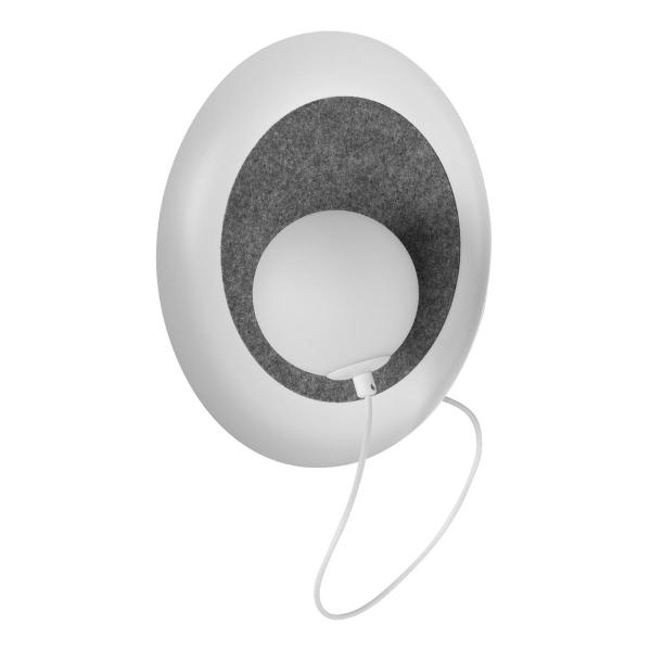 Настенное бра Wonders 10237W White