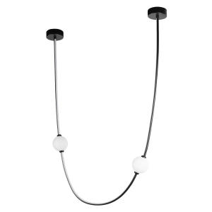 Светильник подвесной Embrace 10242/800 Black