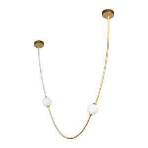 Светильник подвесной Embrace 10242/800 Gold