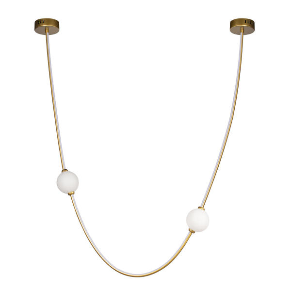 Светильник подвесной Embrace 10242/800 Gold