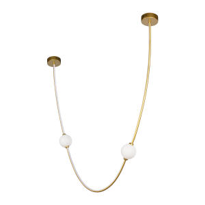 Светильник подвесной Embrace 10242/800 Gold