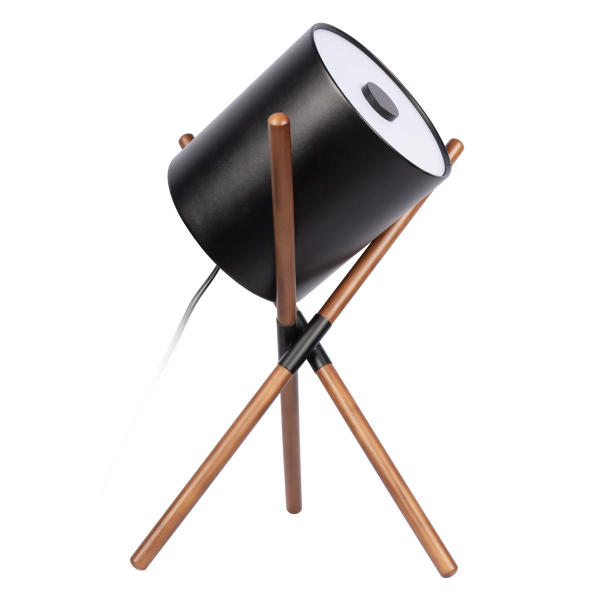 Настольная лампа Bobbin 10245T Black