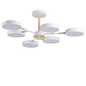 Потолочная люстра Brad 5652/99CL