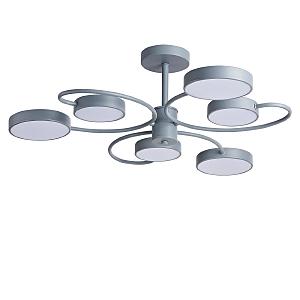 Потолочная люстра Evin 5656/90CL