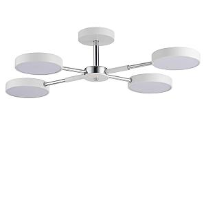 Потолочная люстра Mika 5659/72CL