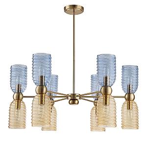 Люстра на штанге Monroe 6511/12C