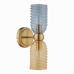 Настенное бра Monroe 6511/2W