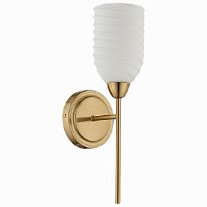 Настенное бра Monroe 6512/1W