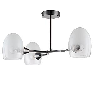 Потолочная люстра Kendall 6513/3C