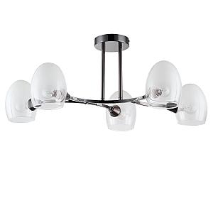 Потолочная люстра Kendall 6513/5C