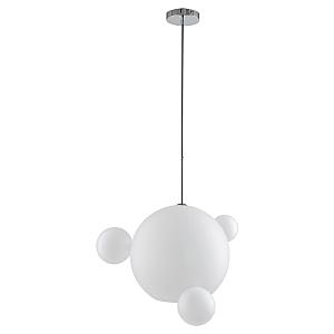 Светильник подвесной Glow 6517/1