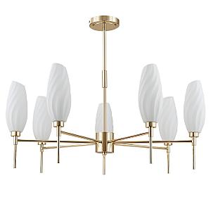 Люстра на штанге Shivon 6518/7C