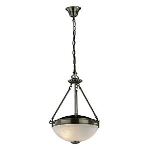 Светильник подвесной Alicante 1989/2